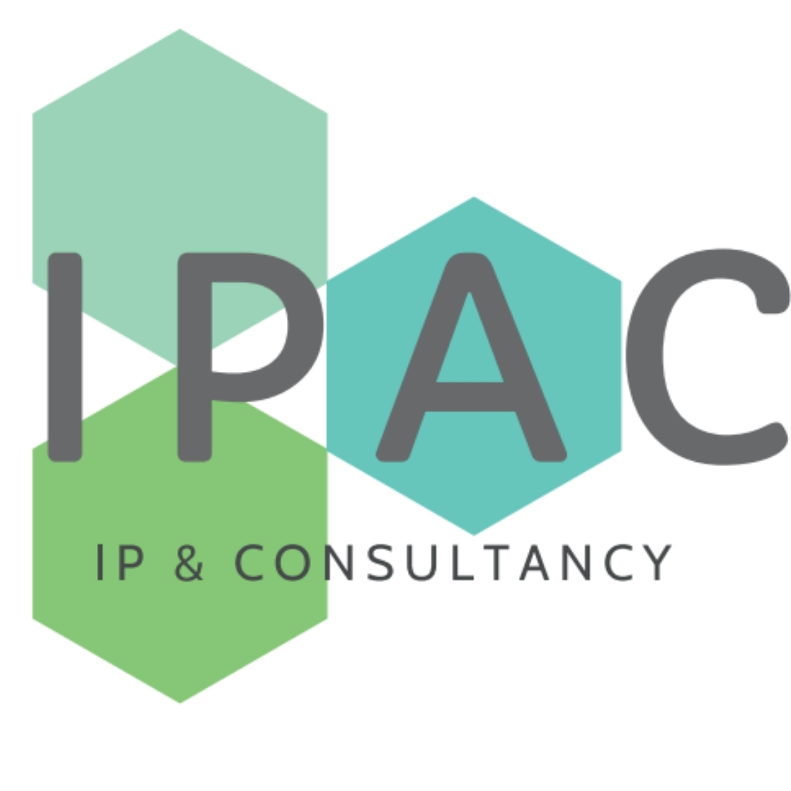 Logo Công ty Cổ phần Tư vấn Sở hữu trí tuệ IPAC